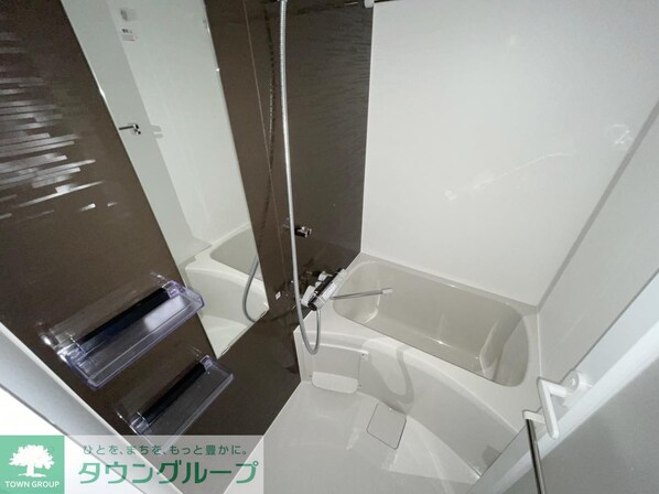 ARCOBALENO MUSASHIKOSUGIの物件内観写真